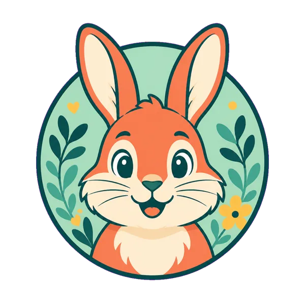 Rabbit illustration